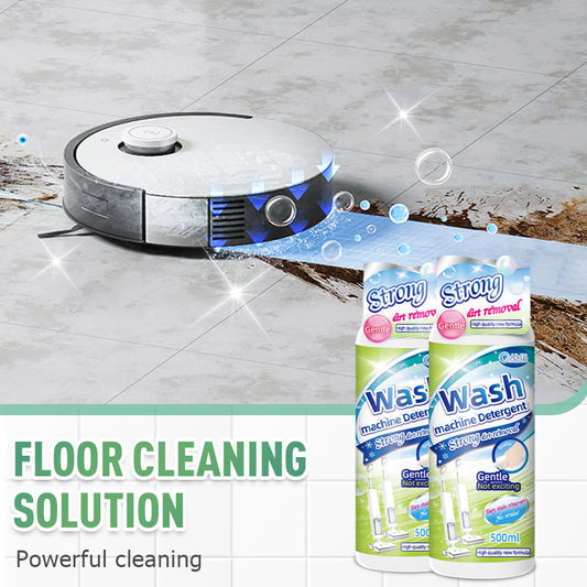 Powerful Household Floor Cleaning Solution