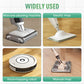 Powerful Household Floor Cleaning Solution