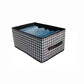 🆕 NEW 2026 Space Saver | Foldable Jeans Organizer & Storage Box | Find Pants Instantly 👖【50% OFF】