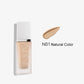 Black Gold Square Bottle Foundation
