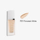 Black Gold Square Bottle Foundation