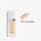 Black Gold Square Bottle Foundation