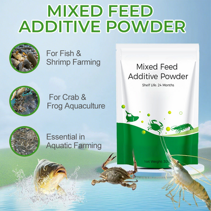 Professional-Grade Water Purification for Effortless Aquaculture