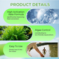 Professional-Grade Water Purification for Effortless Aquaculture