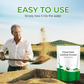 Professional-Grade Water Purification for Effortless Aquaculture