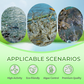 Professional-Grade Water Purification for Effortless Aquaculture