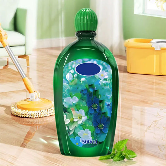 🌿✨Plant-based insect repellent Multifunctional floor cleaner