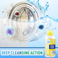 🎉Summer Special 55% off🎉250ml Lemon Scent Washing Machine Cleaner