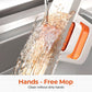 LAST DAY - BUY 1 GET 1 FREE💗Portable Folding Mini Mop