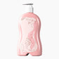 🔥Underwear cleaning. ✨Contains Ag+ silver ions, tea tree essential oil, and other ingredients, with a bacterial inhibition rate of ≥99.9%.