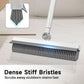 Multi-functional V-shaped Crevice Cleaning Brush