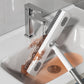 Multi-functional V-shaped Crevice Cleaning Brush