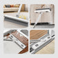 Multi-functional V-shaped Crevice Cleaning Brush