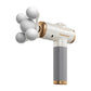 Multi-Functional Silent Deep Tissue Massage Gun