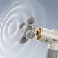 Multi-Functional Silent Deep Tissue Massage Gun