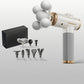 Multi-Functional Silent Deep Tissue Massage Gun