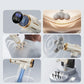Multi-Functional Silent Deep Tissue Massage Gun