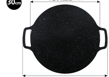 🔥 50% de desconto na promoção 🔥 Panela multifuncional para grelhar com revestimento antiaderente Sone Medical