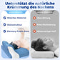 Multifunktionales ergonomisches Memory-Foam-Kissen