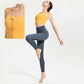 Women's Summer Shockproof Running Tank Bra