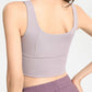 Women's Summer Shockproof Running Tank Bra