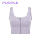 Women's Summer Shockproof Running Tank Bra