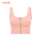 Women's Summer Shockproof Running Tank Bra
