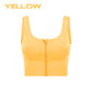 Women's Summer Shockproof Running Tank Bra