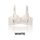 Women's Wire-Free Seamless Bra with Lift & Support