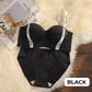 Women's Wire-Free Seamless Bra with Lift & Support