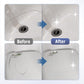 🛠️ Ceramic & Porcelain Repair Adhesive for Chips and Cracks