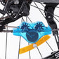 🚲 50% DE DESCONTO AGORA! 🔧 Limpador de Corrente de Bicicleta – Limpeza Profunda, Encaixe Universal e Fácil Instalação 🧼