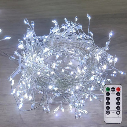 🎅Promoção antecipada de Natal - 50% OFF🎁💡Iluminação de decoração de janela de Natal