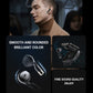 2-in-1 Bluetooth Earphones Smartwatch