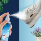 Spray instantâneo de controle de odor para calçados