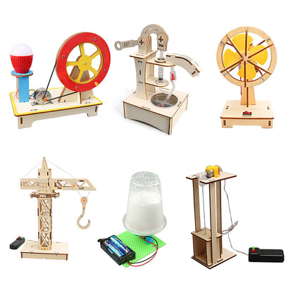🔥Hot🛠️Venda🔥Brinquedos criativos e tecnológicos feitos à mão