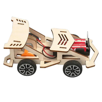 🔥Hot🛠️Venda🔥Brinquedos criativos e tecnológicos feitos à mão