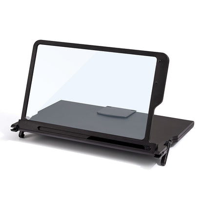 Lupa portátil de tela de celular