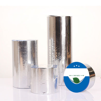 🔥PVZXR® 50% de desconto enquanto durarem os estoques!🎉Fita multifuncional à prova d'água para reparo de vazamentos