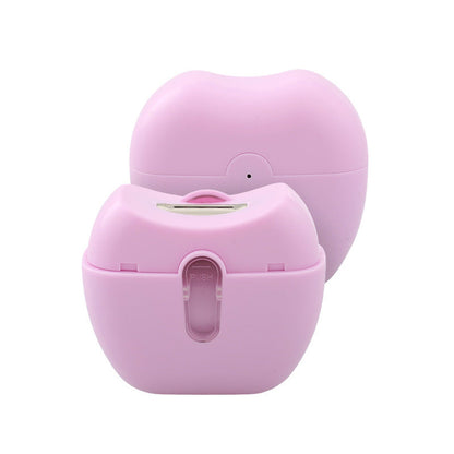 Cortador de unhas elétrico