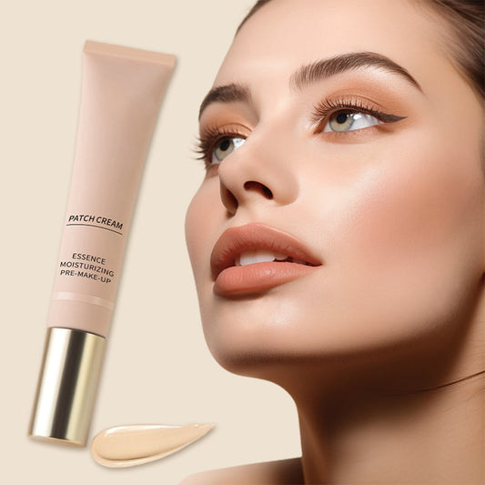 Base leve e ocultante hidratante Oil-Control