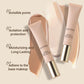 Base leve e ocultante hidratante Oil-Control