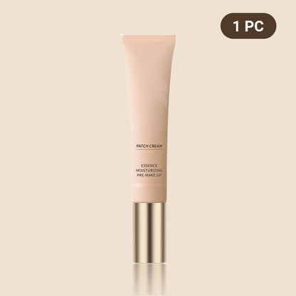 Base leve e ocultante hidratante Oil-Control