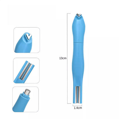 Caneta magnética para arte em unhas olho de gato