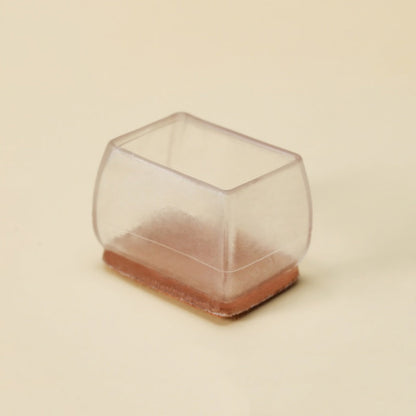 Capas antiderrapantes para cadeiras e pernas de mesa