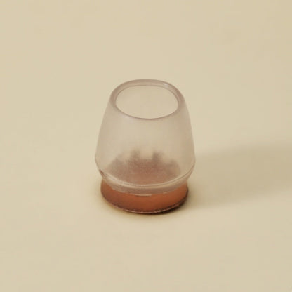 Capas antiderrapantes para cadeiras e pernas de mesa