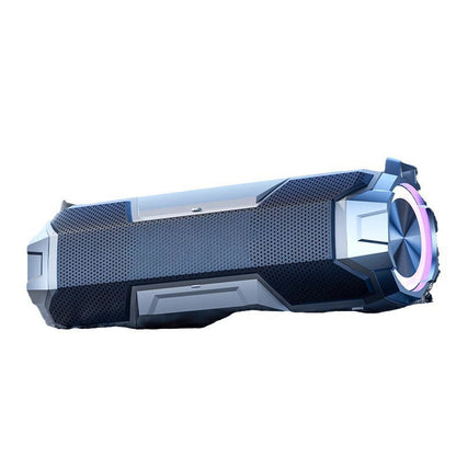 Alto-falante Bluetooth sem fio portátil à prova d'água