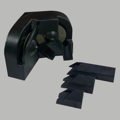 Afiador de broca multiuso