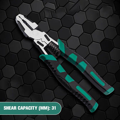 Cortadores de fio práticos e versáteis duráveis