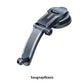 Suporte multifuncional para telefone com ventosa para carro